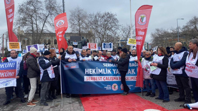 ‘Mali yükler muayenehaneleri kapanmaya zorluyor’