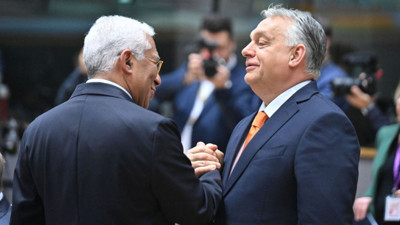 AB'den Orban'ı ikna etmek için gizli petrol pazarlığı: Kiev'e kredi için Drujba formülü