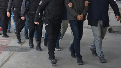 MASAK inceledi, operasyon başladı: Milyarlık vurgunda 17 tutuklama
