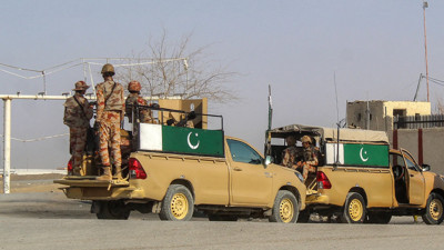 Afganistan'la çatışmanın ardından Pakistan'dan yeni karar