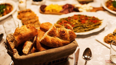 Doktorlar tek tek saydı! Sahurda uzak durulması gereken 5 yiyecek