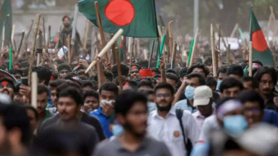 Bangladeş İşçi Partisi’nden emperyalizme karşı ortak cephe çağrısı: ‘İran’ın yanındayız’