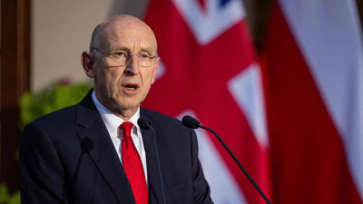 İran’ın misillemesi Batı Asya’dan Güney Kıbrıs’a ulaştı: İki İngiliz üssü vuruldu