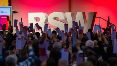 ABD-İsrail'in İran'a saldırısına Almanya muhalefeti ne dedi?