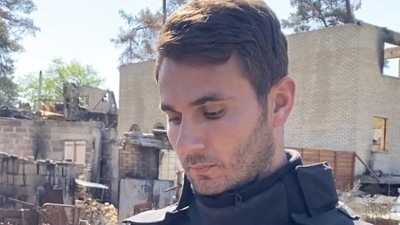 CNN Türk kameramanı Halil Kahraman kimdir? Halil Kahraman kaç yaşında?