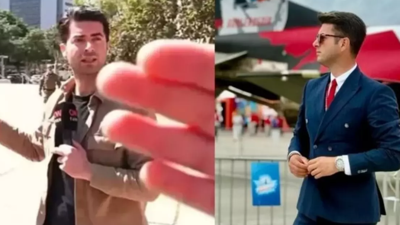 CNN Türk muhabiri Emrah Çakmak kimdir? Emrah Çakmak nereli?