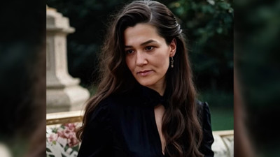 Öğretmen Fatma Nur Çelik'in çocuğu var mı? Fatma Nur Çelik öğretmenin çocuğu kim?