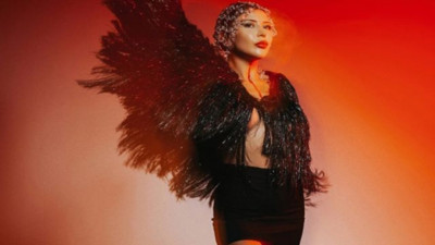 ‘Yer Gökten Uzak’ müzikseverlerle buluştu