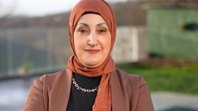 Zuhal Topal'la Yemekteyiz Hatice Özel kimdir? Hatice Özel nereli?