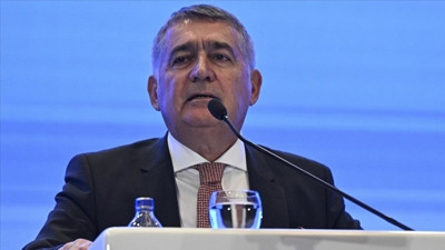 TÜSİAD davasında karar çıktı! Eski başkan Orhan Turan'a hapis cezası verildi