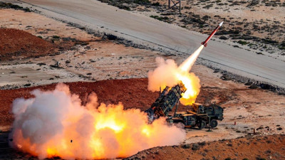 Yunanistan'dan Bulgaristan'a da Patriot