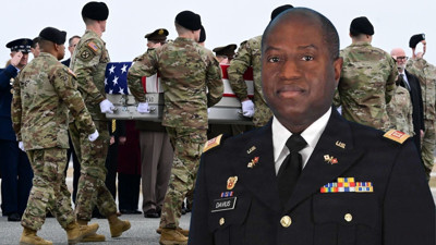 ABD’nin inkâr duvarı çatlıyor: Laricani ‘kılıf uyduracaklar’ demişti