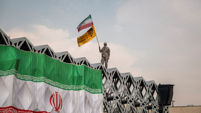 İran Devrim Muhafızları: ABD ve İsrail'le aylarca savaşabiliriz