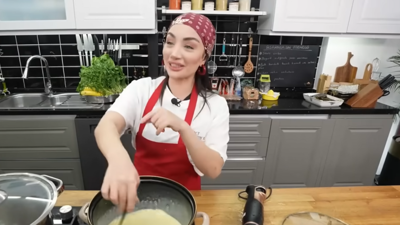 Zuhal Topal’la Yemekteyiz Asranur kimdir? Asranur kaç yaşında ve ne iş yapıyor?