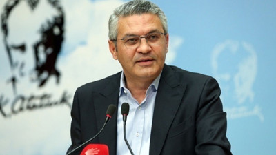 CHP'li Salıcı'dan iktidara uyarı: Savunma sanayii, iktidarın siyasi propaganda alanı değildir