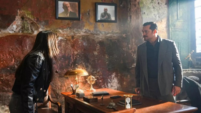 Eşref Rüya 36. bölüm canlı izle! Yeni bölüm Kanal D'de