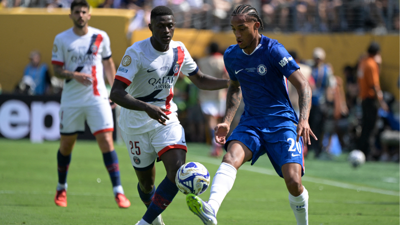 PSG - Chelsea maçı saat kaçta, hangi kanalda?
