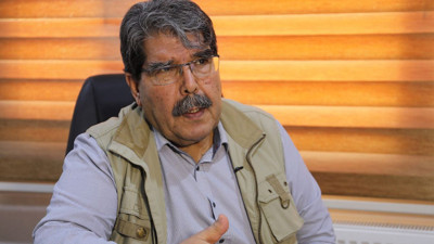 PYD elebaşı Salih Müslim öldü! Oğlundan ilk açıklama geldi