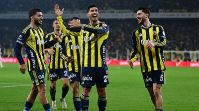 Fenerbahçe'de Karagümrük maçı öncesi 'kart' alarmı: 5 yıldız sınırda