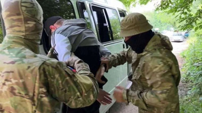 Kırım'da üst düzey Rus subaya yönelik suikast girişimi