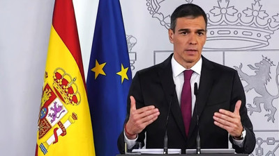 İspanya Avrupa'yı İran konusunda bombaladı: 'Trump hepsini rehin aldı'