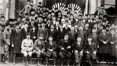 14 Mart Tıp Bayramı’nı Türk milletine armağan ettiler: Kahraman Tıbbiyelilerin ölümsüz destanı 107 yaşında
