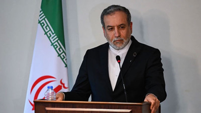 Erakçi: Hürmüz Boğazı sadece ABD ve İsrail gemilerine kapalı