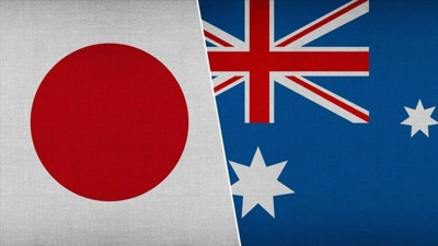 ABD'nin çağrısı karşılık bulmuyor: Avustralya ve Japonya'dan gemi talebine ret