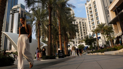 Dubai ekonomisi çöküyor: Zenginler kaçıyor