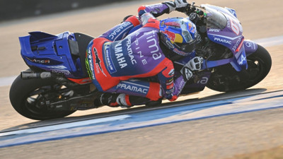 Toprak Razgatlıoğlu ikinci MotoGP sınavına çıkıyor: ‘El Turco’ Brezilya pistinde