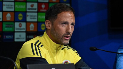 Tedesco'dan olay sözler! Fenerbahçe'de casus mu var?