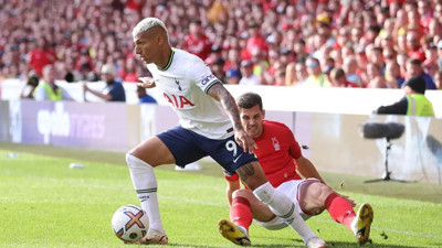 Tottenham - Nottingham Forest maçı ne zaman? Saat kaçta? Hangi kanalda?