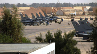 Batı Asya’daki ABD ve NATO varlığı listelendi! İşte ülke ülke askeri ağ ve üsler…