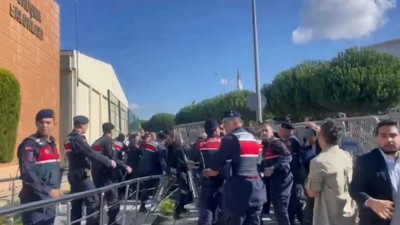 ‘İmamoğlu suç örgütü’ davasında 5 milletvekiline giriş yasağı iddiası