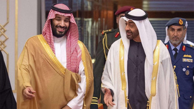 Suudi Arabistan ve BAE savaşa girmeye hep daha yakın: 'Artık an meselesi'