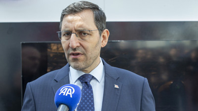 'Çelik Kubbe' hava savunma sisteminde son durum ne? ROKETSAN Genel Müdürü Murat İkinci açıkladı