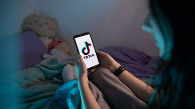 TikTok'a dava: Gençleri intihara teşvikle suçlanıyor