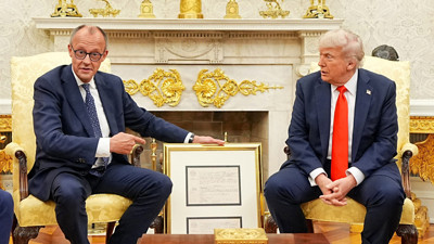 Berlin Körfez’de güçlü konum istiyor