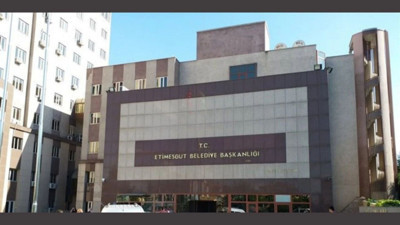Etimesgut Belediyesi’nde ‘zimmet’ operasyonu: 4 şüpheli gözaltına alındı
