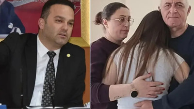 Görele'de taciz iddiasında bulunan Tuana hayatını kaybetti