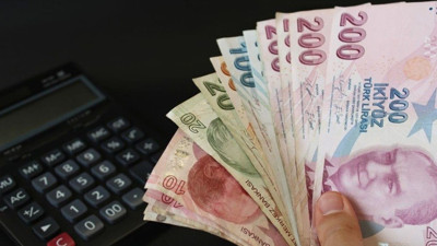 Emekli maaş zammı Temmuz'da ne kadar olacak? TÜİK 3 aylık enflasyon farkı ne kadar?