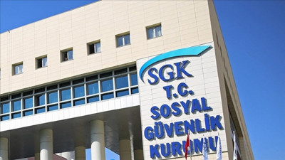 245 bin kişinin emekliliği iptal edildi: SGK'dan denetim hamlesi