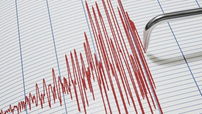 AFAD duyurdu! Akdeniz'de deprem meydana geldi