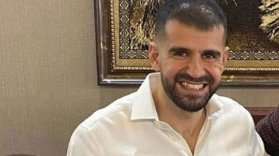 Ayhan Bora Kaplan davasında tutukluluk halleri devam ediyor! Sanık Nurullah Özgür Kopuk'ten dikkat çeken açıklama