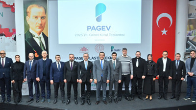 PAGEV'de Yavuz Eroğlu yeniden başkan: 'Çözüm yasak değil akıllı dönüşüm'