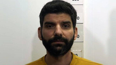 Sanık Serdar Sertçelik eski Emniyetçileri topa tuttu: Tehdit edilerek gizli tanık yapıldım