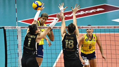 Sultanlar Ligi final takvimi! Fenerbahçe-Vakıfbank maçı ne zaman, saat kaçta, hangi kanalda?