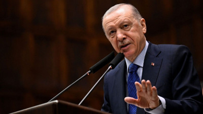 Cumhurbaşkanı Erdoğan: ‘Savunma ihracatında dünyada ilk 10’a gireceğiz’