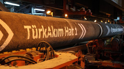 Türk Akım'a sabotajlar! Bakan Bayraktar: 'Hattın güvenliği önemli, Macaristan'la görüştük'