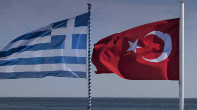 Dışişlerinden Yunanistan'a sert tepki! Lozan Barış Antlaşması hatırlatıldı